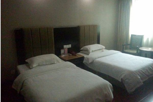 Xinhua Hotel (Hengshui)